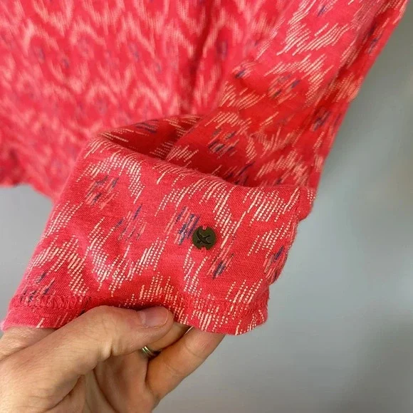 Eddie Bauer Tank Top Women’s Size 2X - Picture 5 of 6